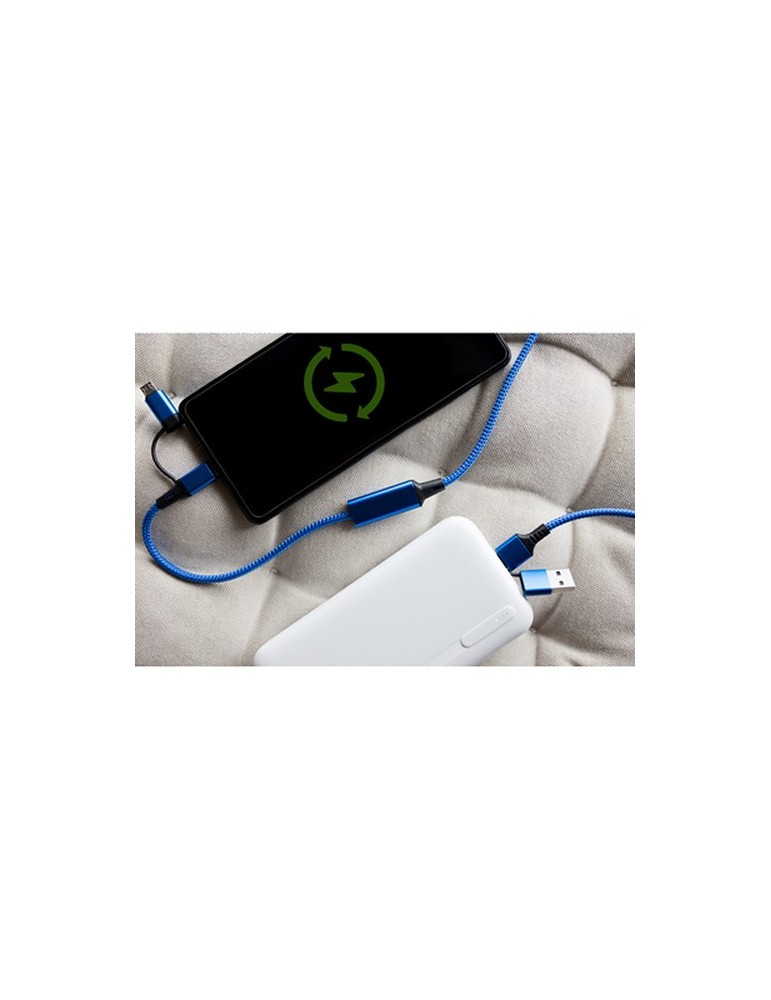 Câble de charge et de synchronisation | Khyree