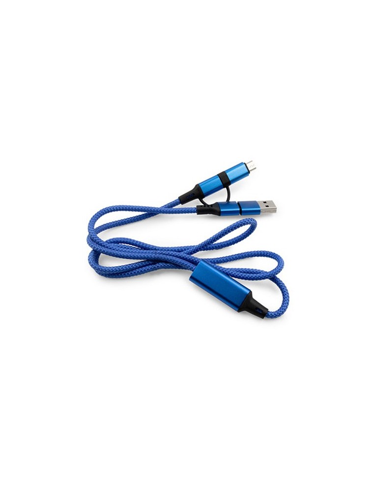 Câble de charge et de synchronisation | Khyree