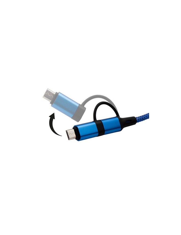 Câble de charge et de synchronisation | Khyree