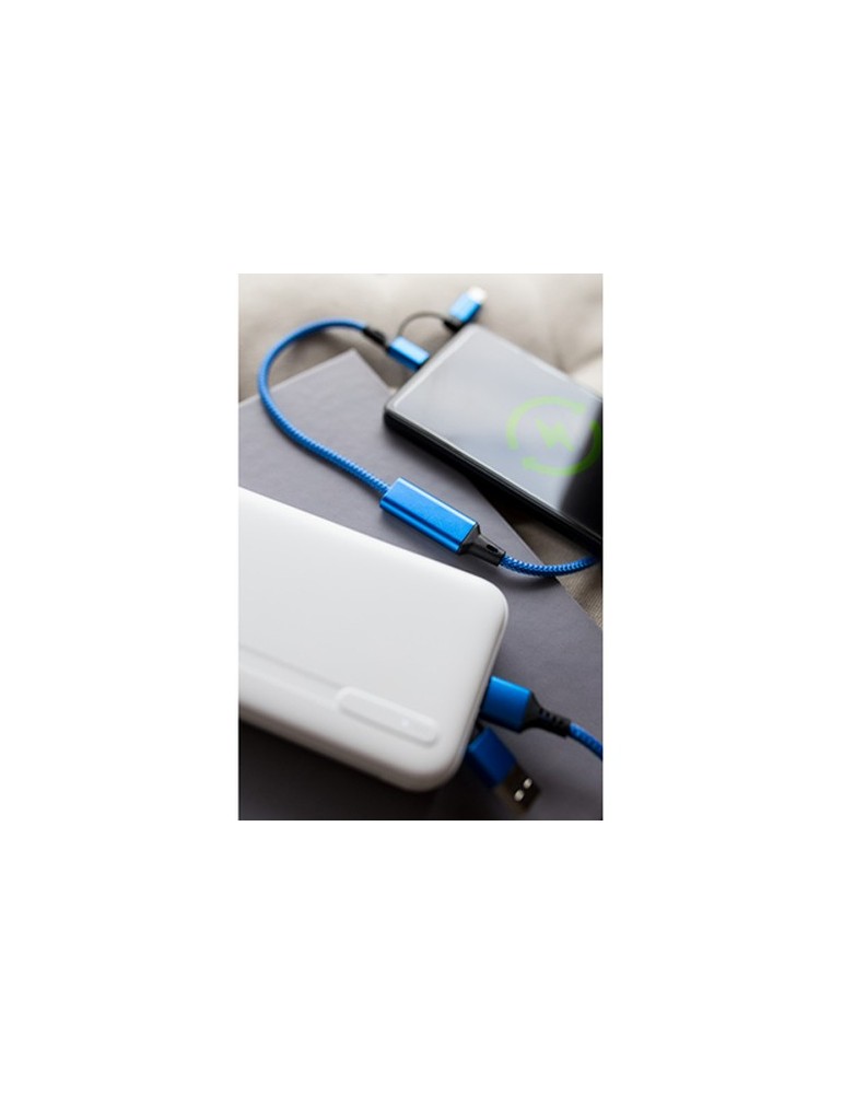 Câble de charge et de synchronisation | Khyree