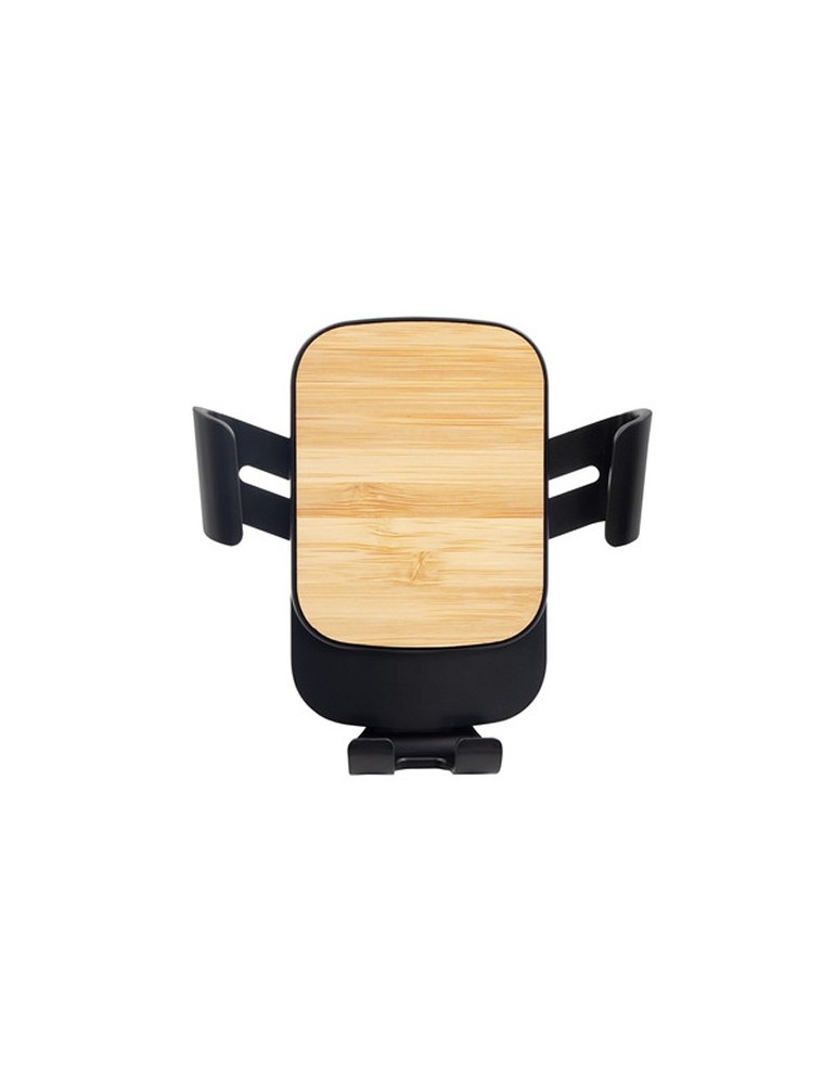 Support de téléphone portable Gravity pour voiture, chargeur sans fil 15W | Amberle