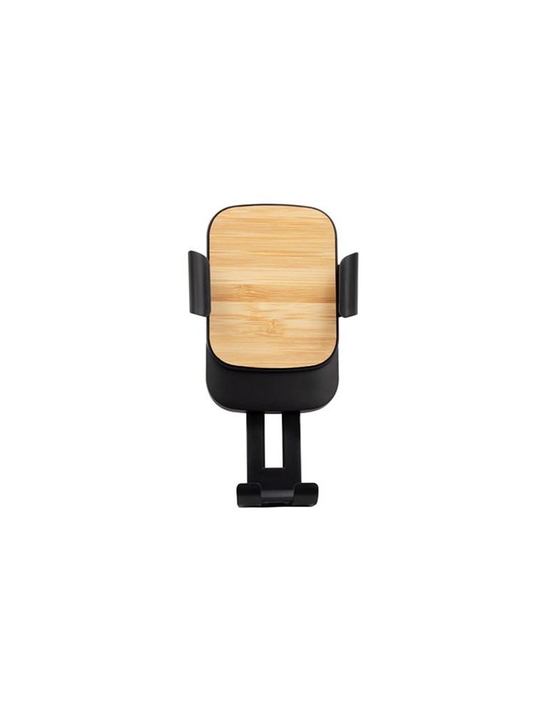 Support de téléphone portable Gravity pour voiture, chargeur sans fil 15W | Amberle