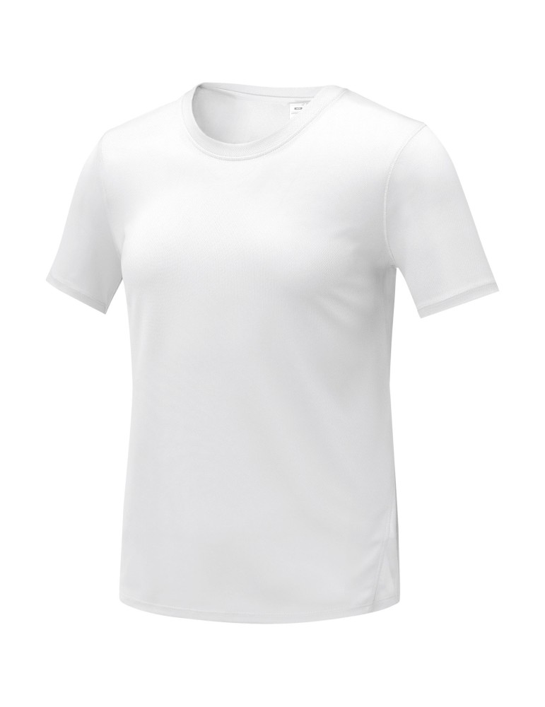 T-shirt de 105 g/m² Kratos à manches courtes cool fit pour femme