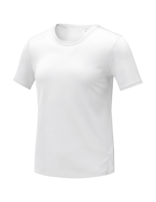 T-shirt de 105 g/m² Kratos à manches courtes cool fit pour femme