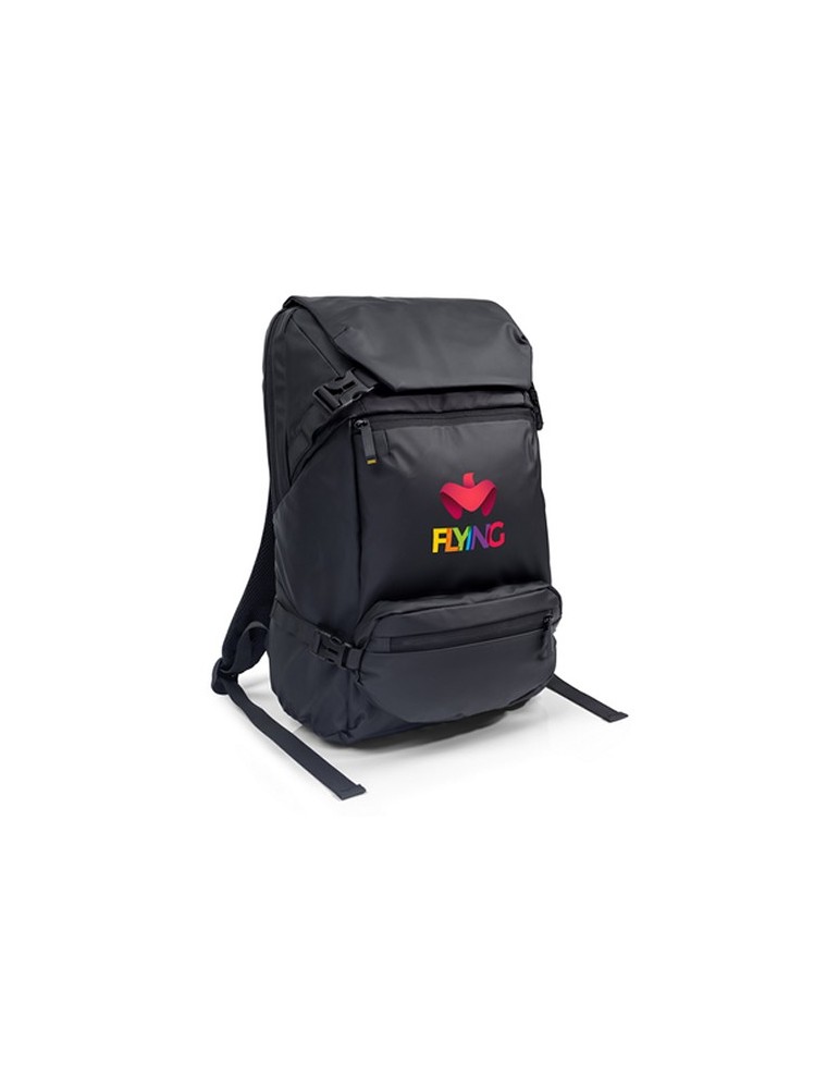 Sac à dos pour ordinateur portable 15,6" Air Gifts 2 en 1, sac banane | Chaundrise