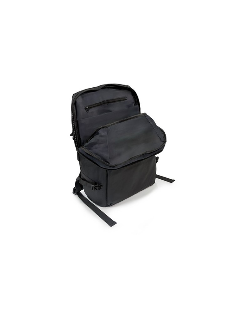 Sac à dos pour ordinateur portable 15,6" Air Gifts 2 en 1, sac banane | Chaundrise