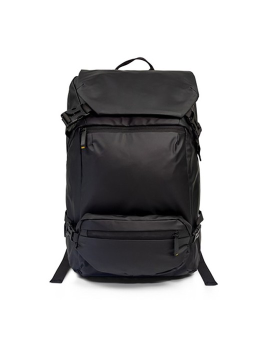 Sac à dos pour ordinateur portable 15,6" Air Gifts 2 en 1, sac banane | Chaundrise