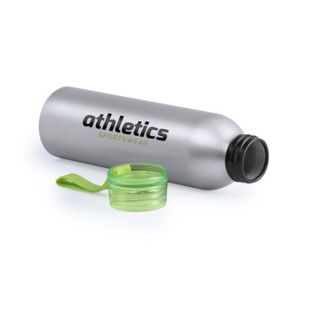 Bidon Tukel - Gourde Aluminium Personnalisable