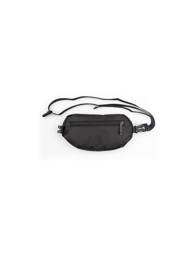 Sac à dos pour ordinateur portable 15,6" Air Gifts 2 en 1, sac banane | Chaundrise