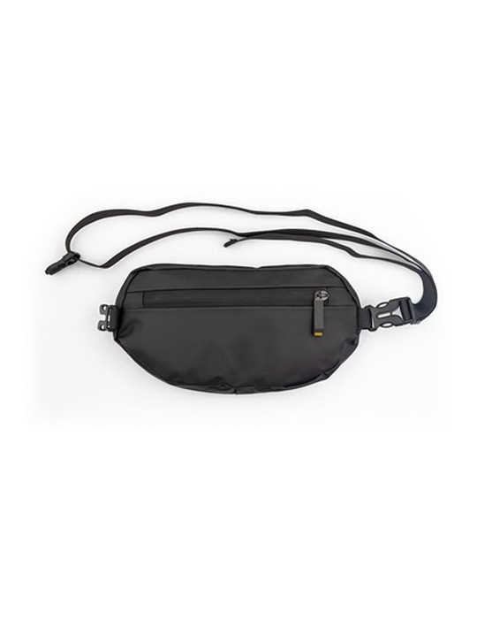 Sac à dos pour ordinateur portable 15,6" Air Gifts 2 en 1, sac banane | Chaundrise