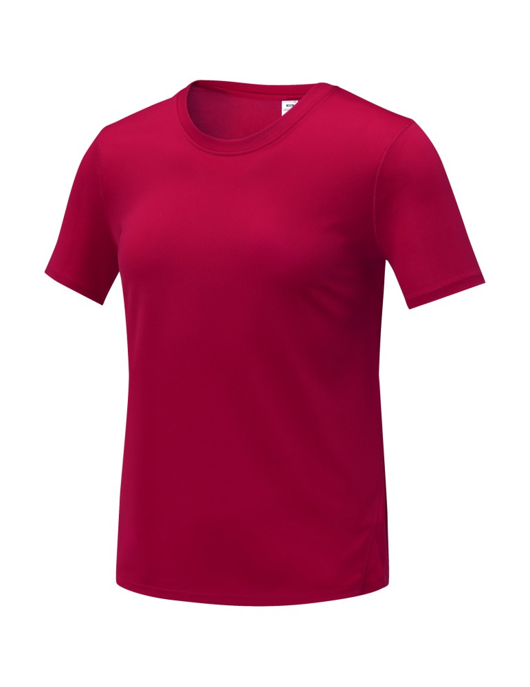 T-shirt de 105 g/m² Kratos à manches courtes cool fit pour femme