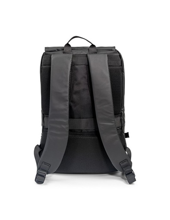 Sac à dos pour ordinateur portable 15,6" Air Gifts 2 en 1, sac banane | Chaundrise