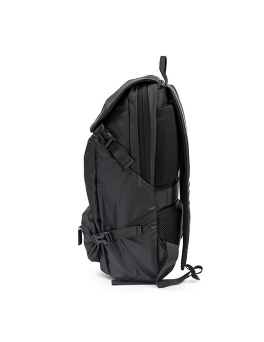 Sac à dos pour ordinateur portable 15,6" Air Gifts 2 en 1, sac banane | Chaundrise