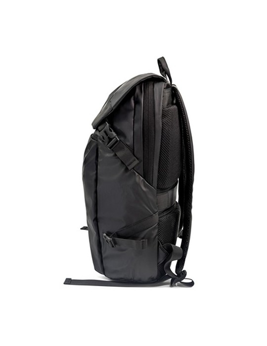 Sac à dos pour ordinateur portable 15,6" Air Gifts 2 en 1, sac banane | Chaundrise