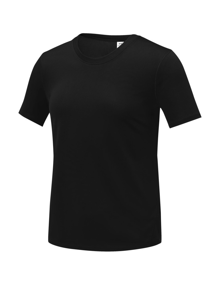 T-shirt de 105 g/m² Kratos à manches courtes cool fit pour femme