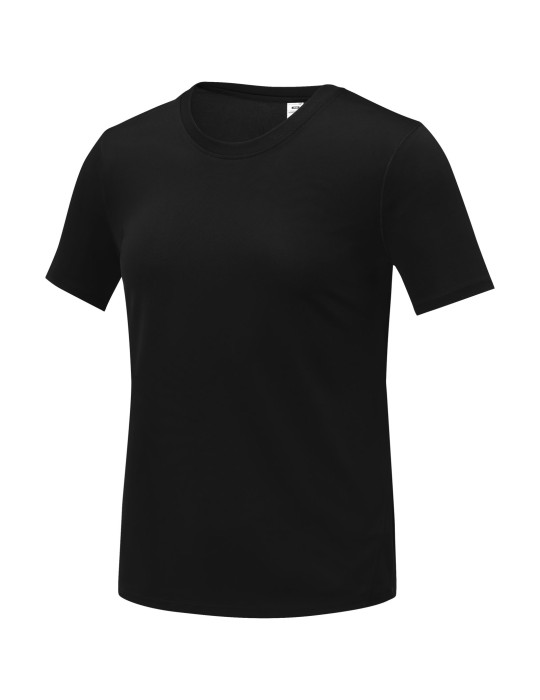 T-shirt de 105 g/m² Kratos à manches courtes cool fit pour femme