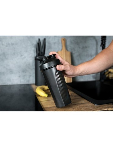 Bouteille de sport 750 ml, shaker | Urelles 2