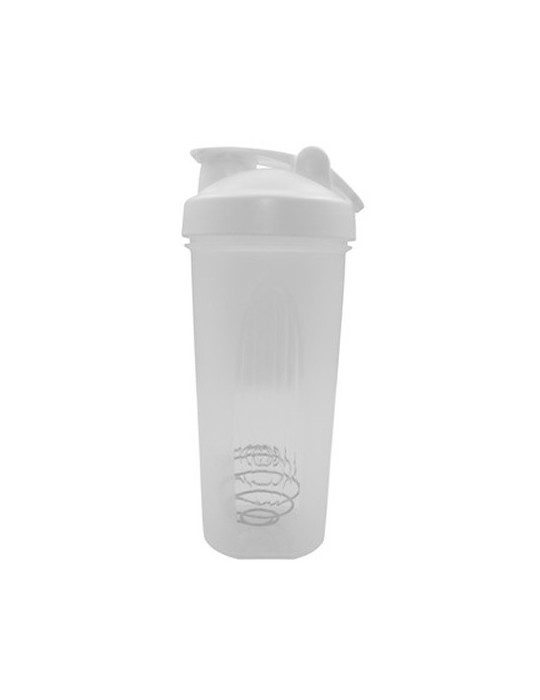 Bouteille de sport 750 ml, shaker | Urelles