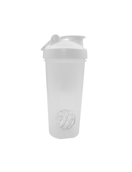 Bouteille de sport 750 ml, shaker | Urelles