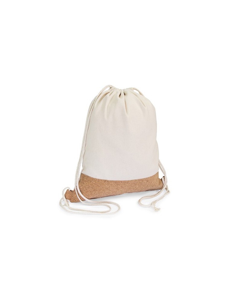 Sac à cordon en coton | Rontay