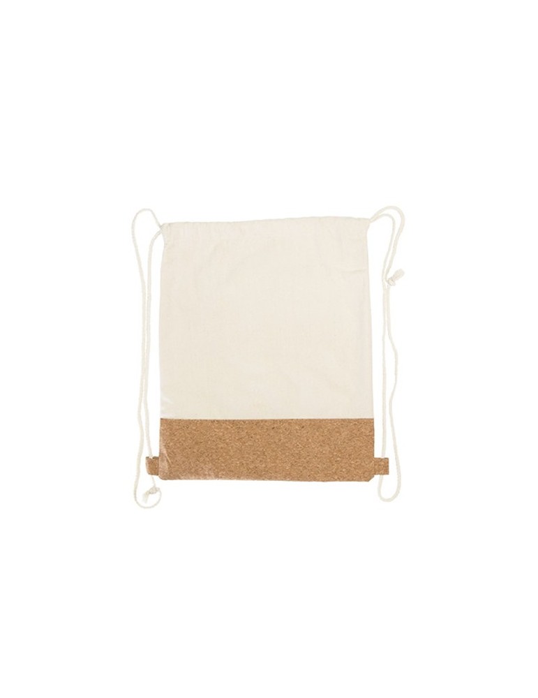 Sac à cordon en coton | Rontay