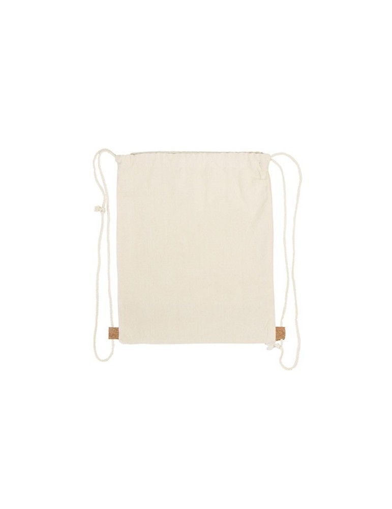 Sac à cordon en coton | Rontay