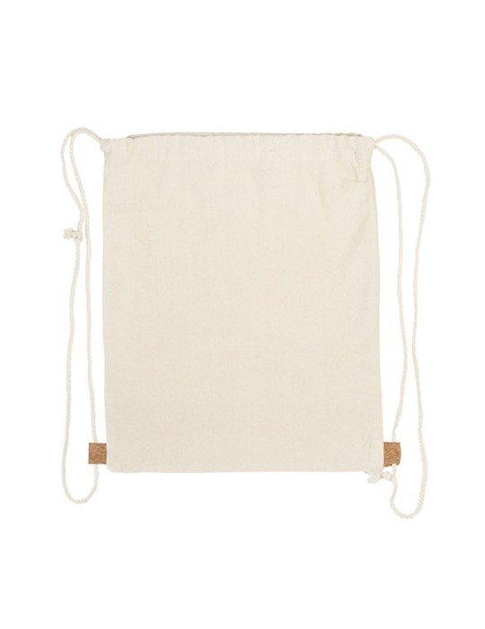 Sac à cordon en coton | Rontay