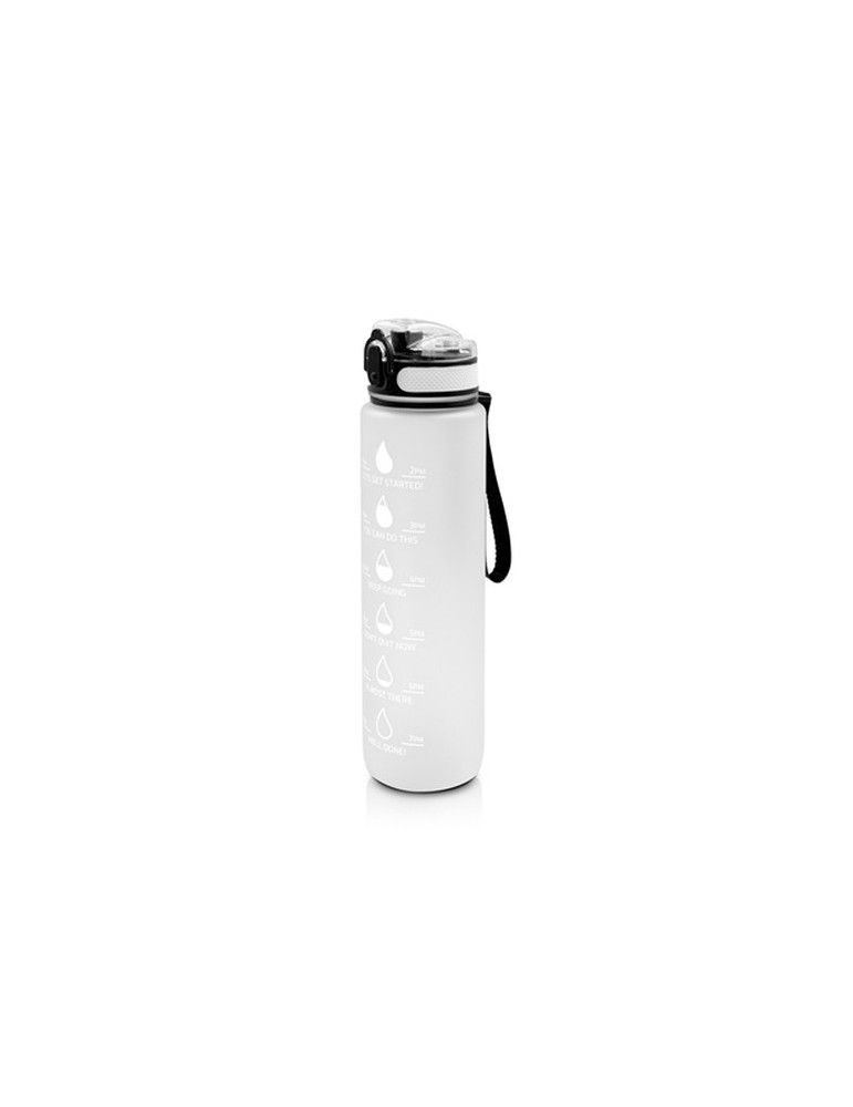 Bouteille de motivation 1000 ml | Bennie