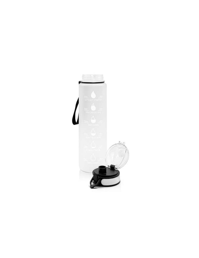 Bouteille de motivation 1000 ml | Bennie