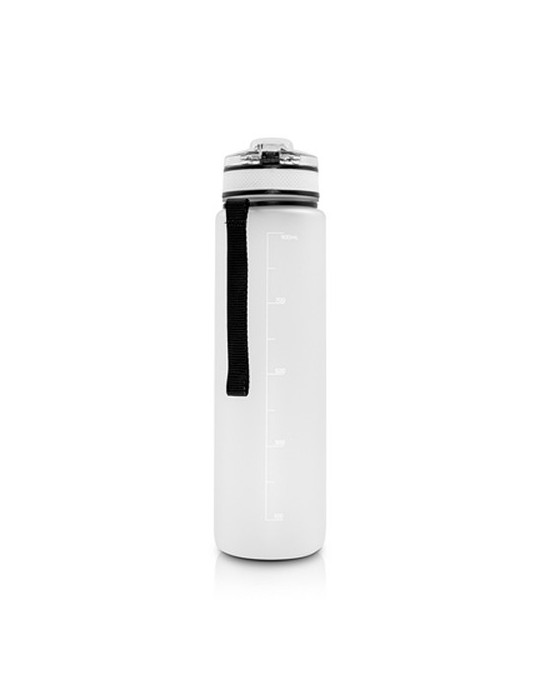 Bouteille de motivation 1000 ml | Bennie