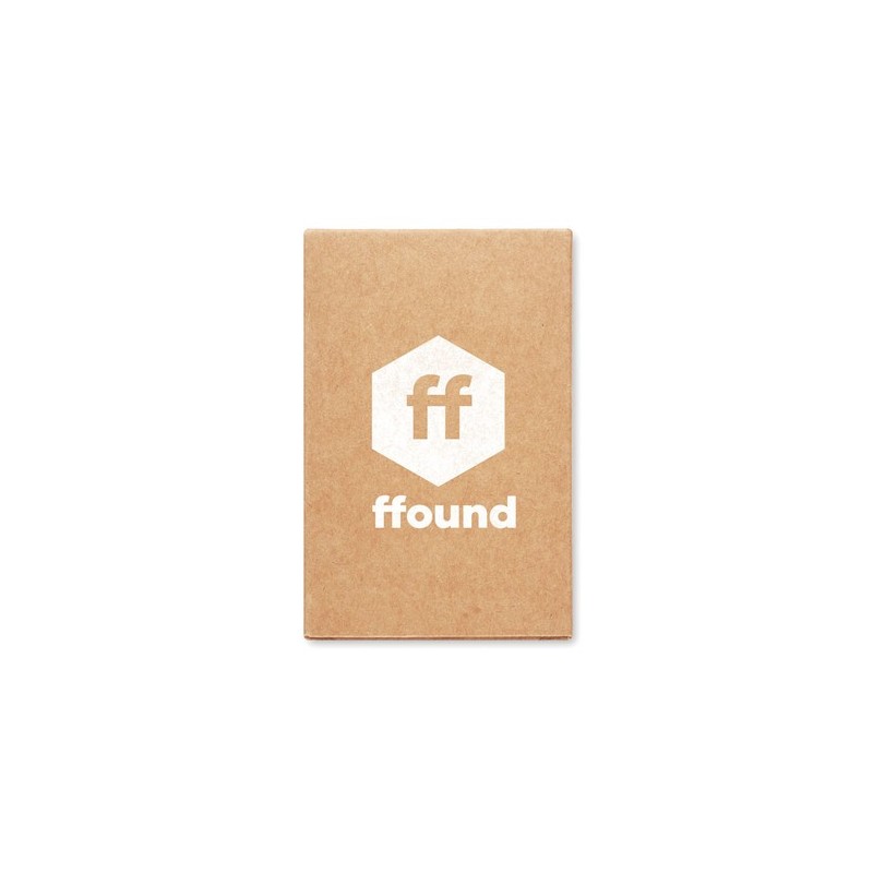 Cartes à Jouer Écologiques ARUBA+