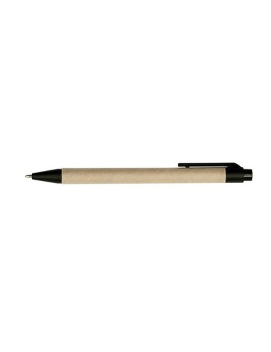Porte-mémo, carnet, stylo à bille, notes autocollantes | Madelyn