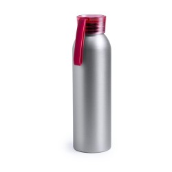 Gourde Publicitaire Éco-responsable 650 ml Tukel Matières : aluminium Couleurs : jaune 2