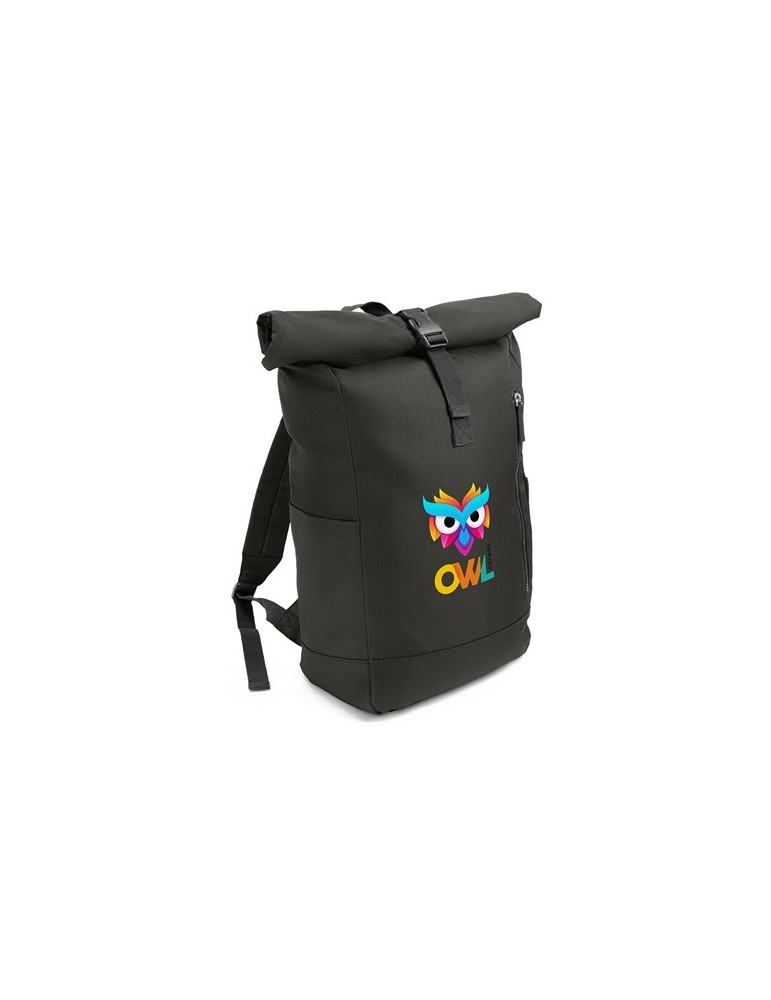 Sac à dos en RPET | Eiddwen