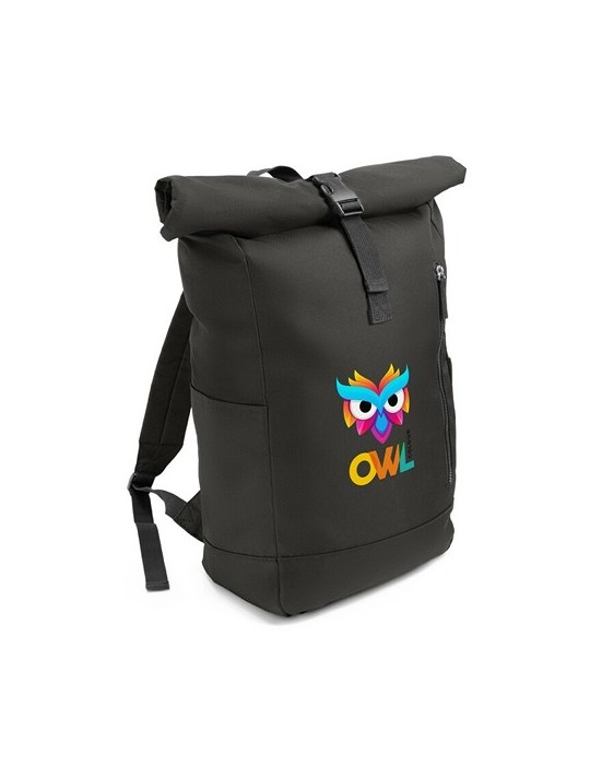 Sac à dos en RPET | Eiddwen