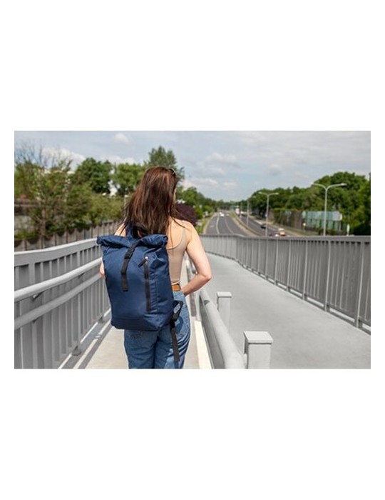 Sac à dos en RPET | Eiddwen