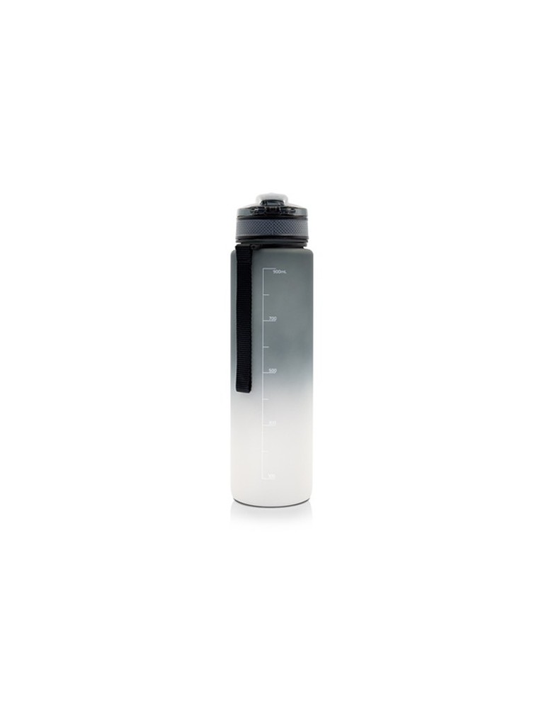 Bouteille de motivation 1000 ml Air Gifts | Kayleigh