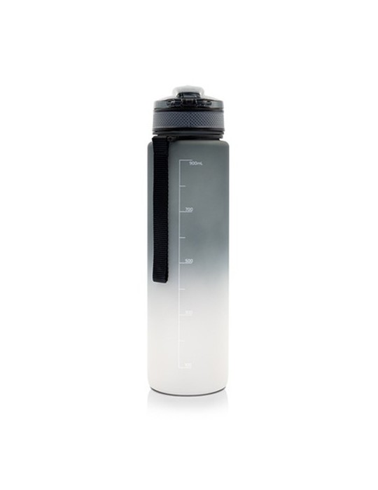 Bouteille de motivation 1000 ml Air Gifts | Kayleigh