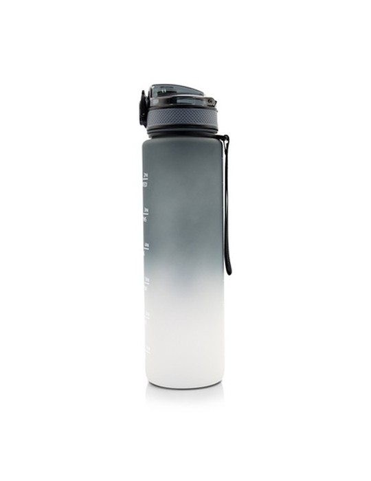 Bouteille de motivation 1000 ml Air Gifts | Kayleigh
