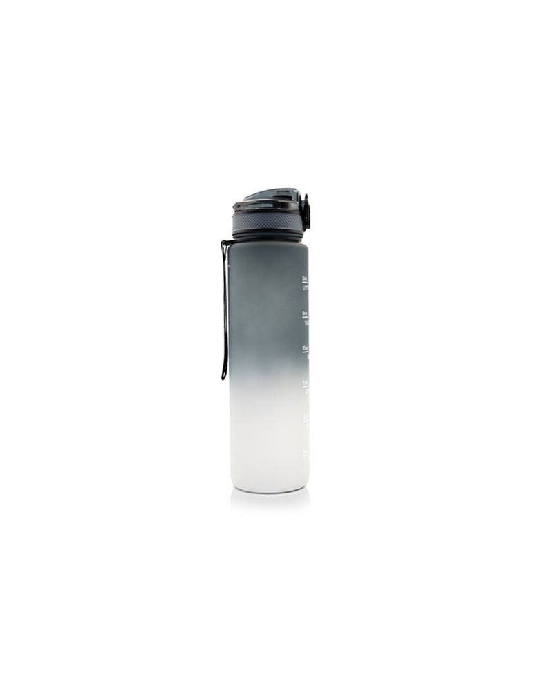 Bouteille de motivation 1000 ml Air Gifts | Kayleigh