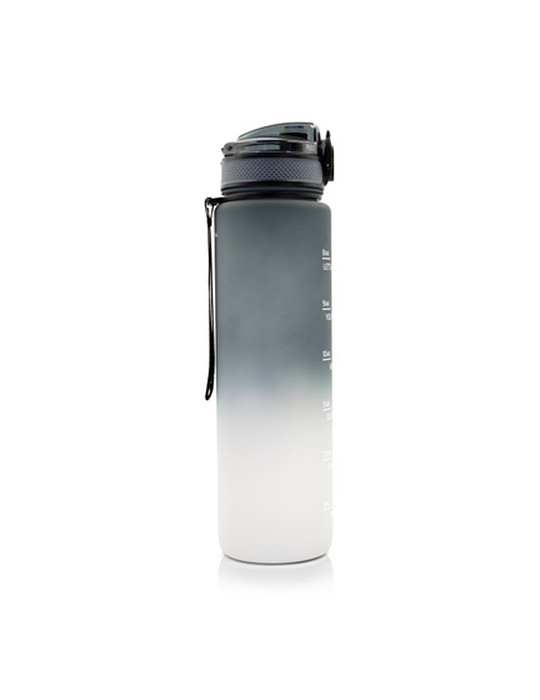 Bouteille de motivation 1000 ml Air Gifts | Kayleigh