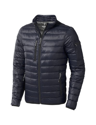 Doudoune duvet léger homme Scotia