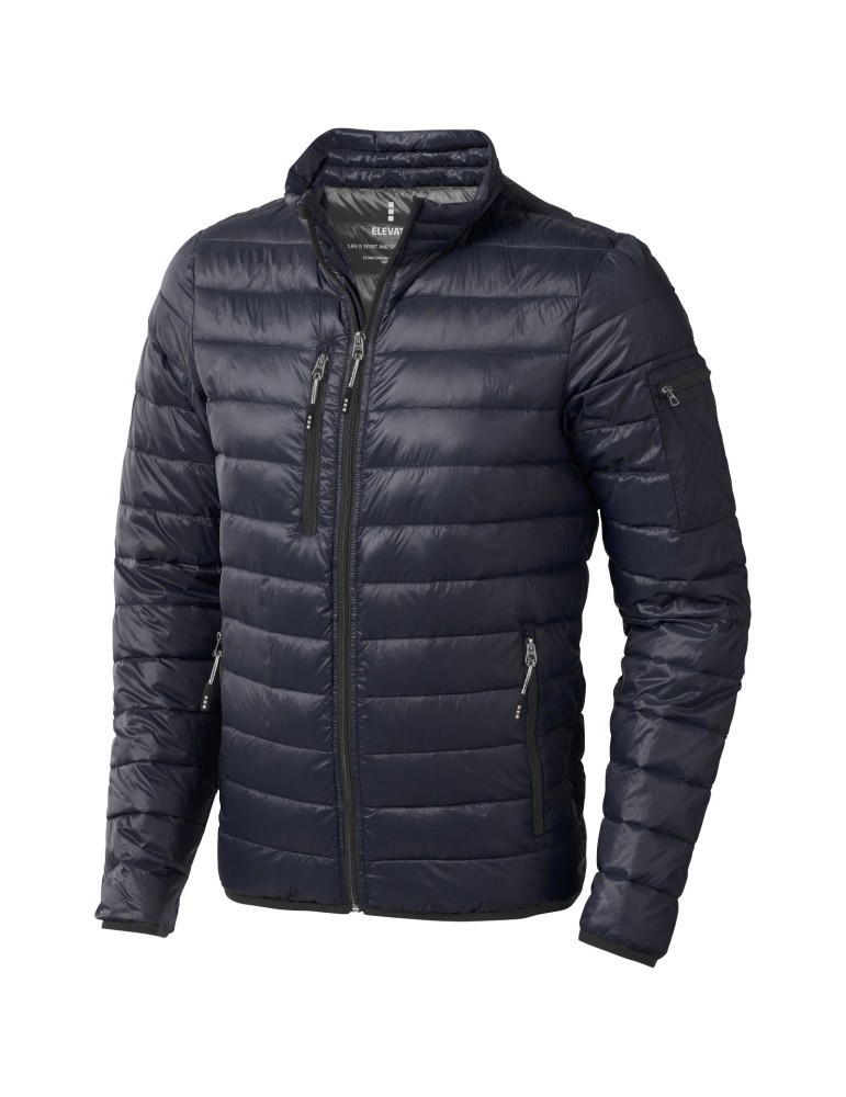 Doudoune duvet léger homme Scotia
