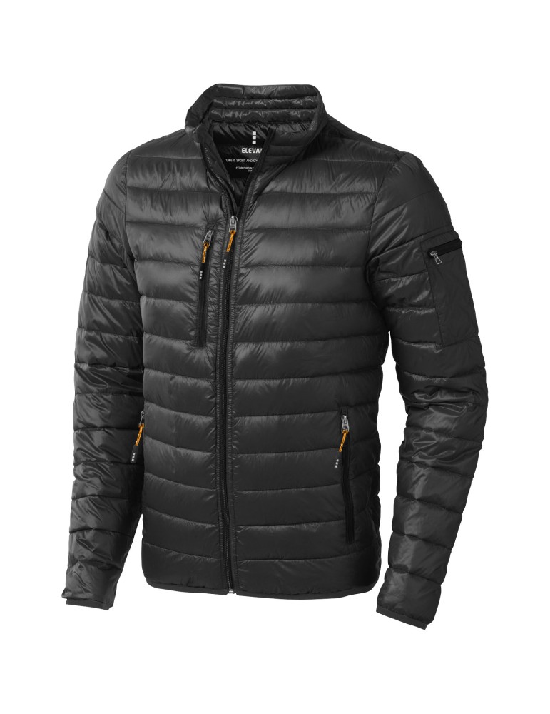 Doudoune duvet léger homme Scotia