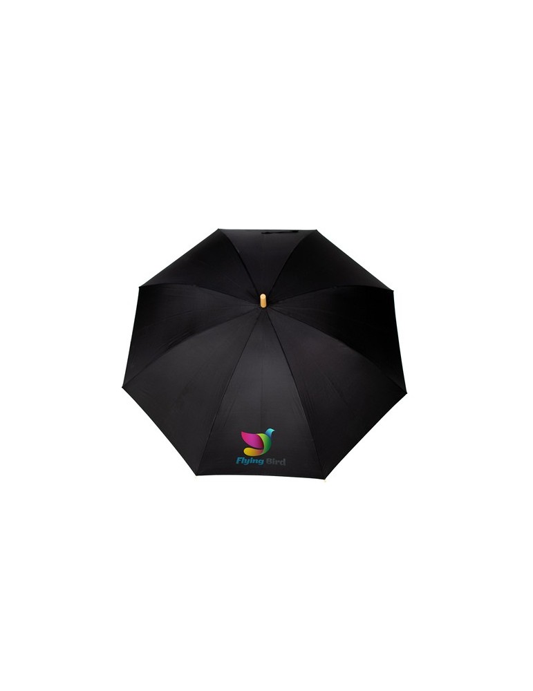 Parapluie manuel en RPET | Keelan