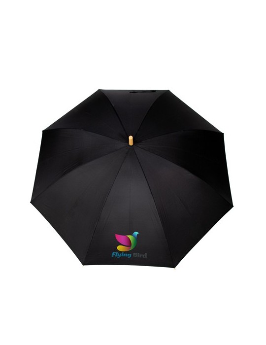 Parapluie manuel en RPET | Keelan