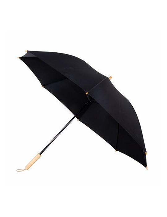 Parapluie manuel en RPET | Keelan
