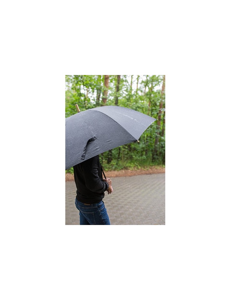 Parapluie manuel en RPET | Keelan