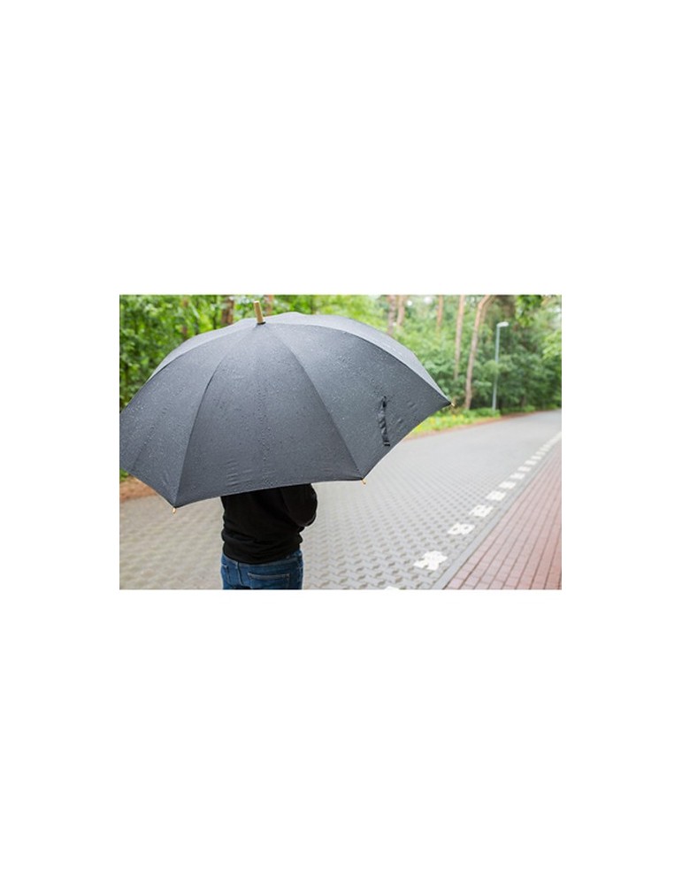 Parapluie manuel en RPET | Keelan