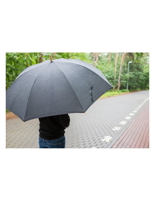 Parapluie manuel en RPET | Keelan